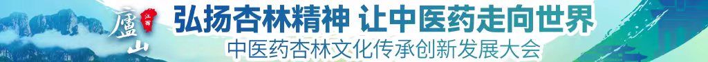 大屌干美穴在线視频中医药杏林文化传承创新发展大会